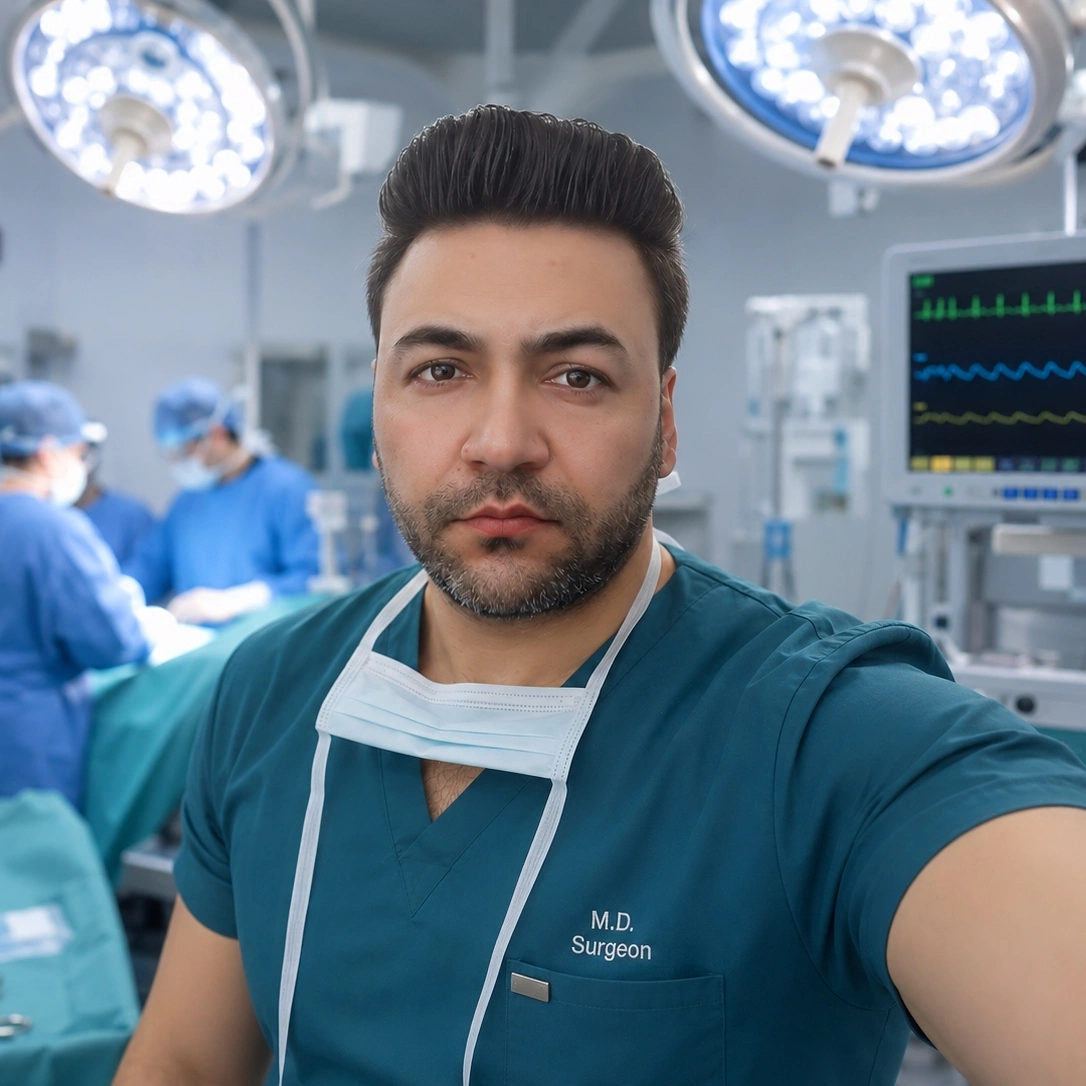 پزشک مشابه: کارشناس ماشااله اکبری