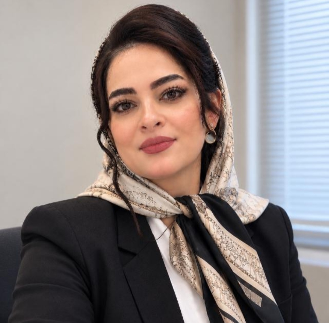 روانشناس مرضیه دیلمی