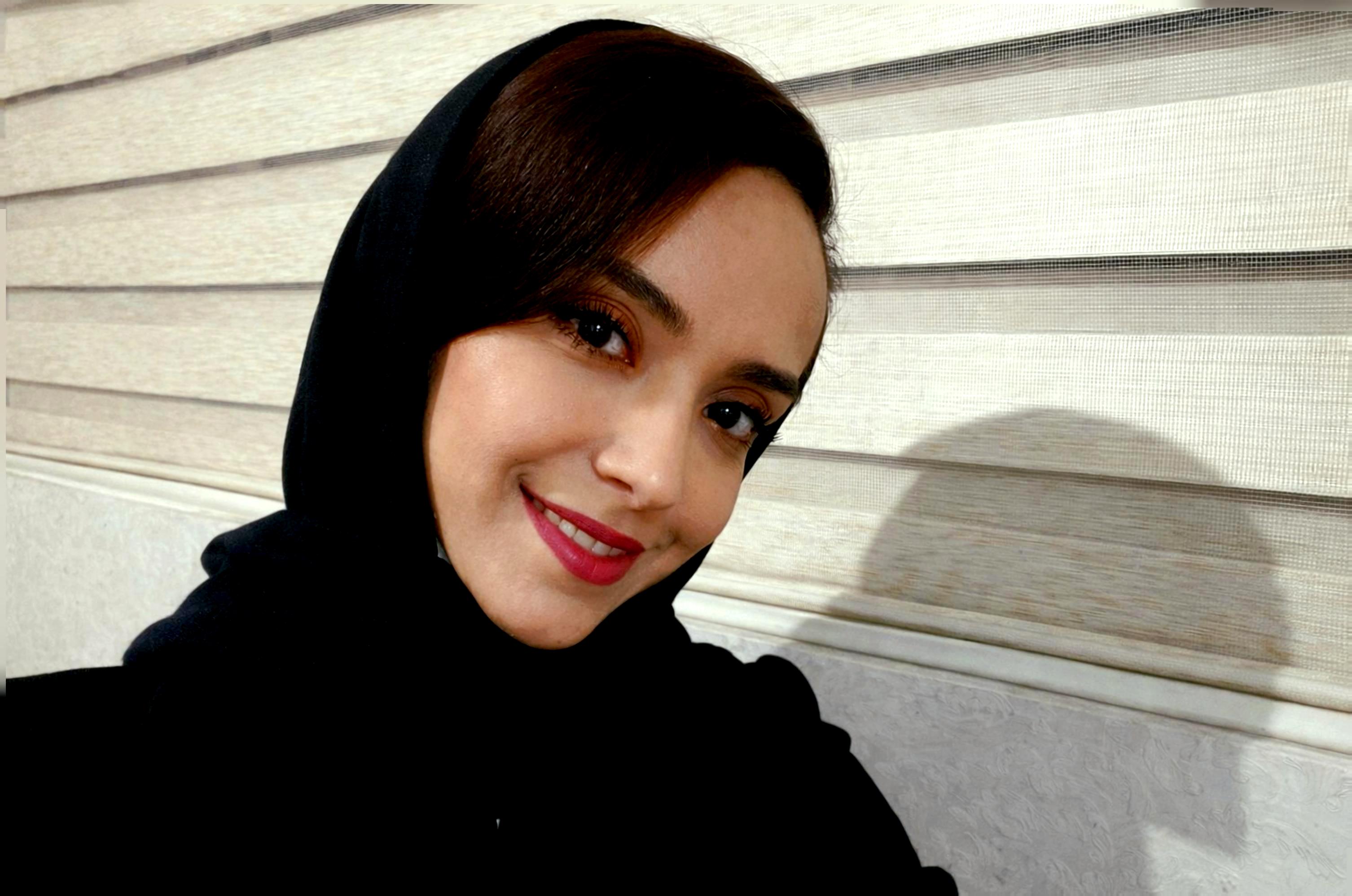 کارشناس لیلا محمدی وند