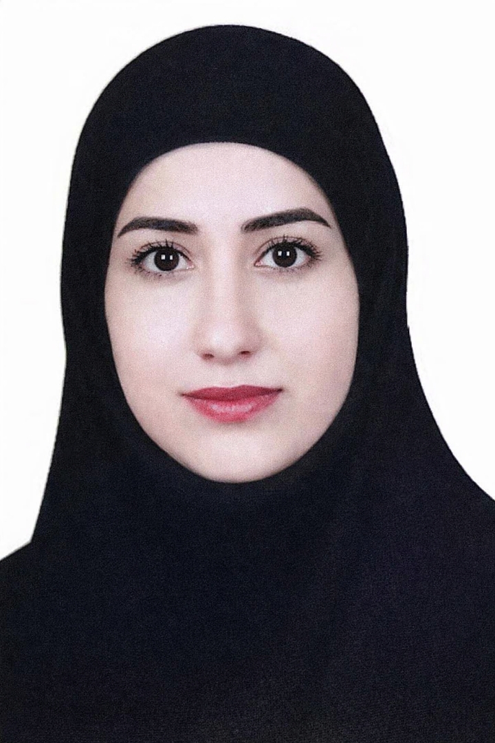 روانشناس نجوا سادات اطهریان