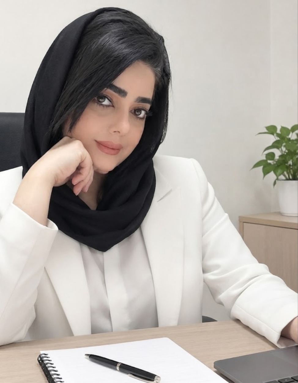 روانشناس فاطمه نعمتی