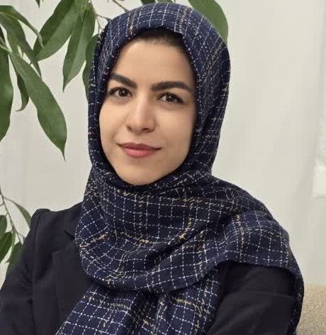 کارشناس شادان رحیمی