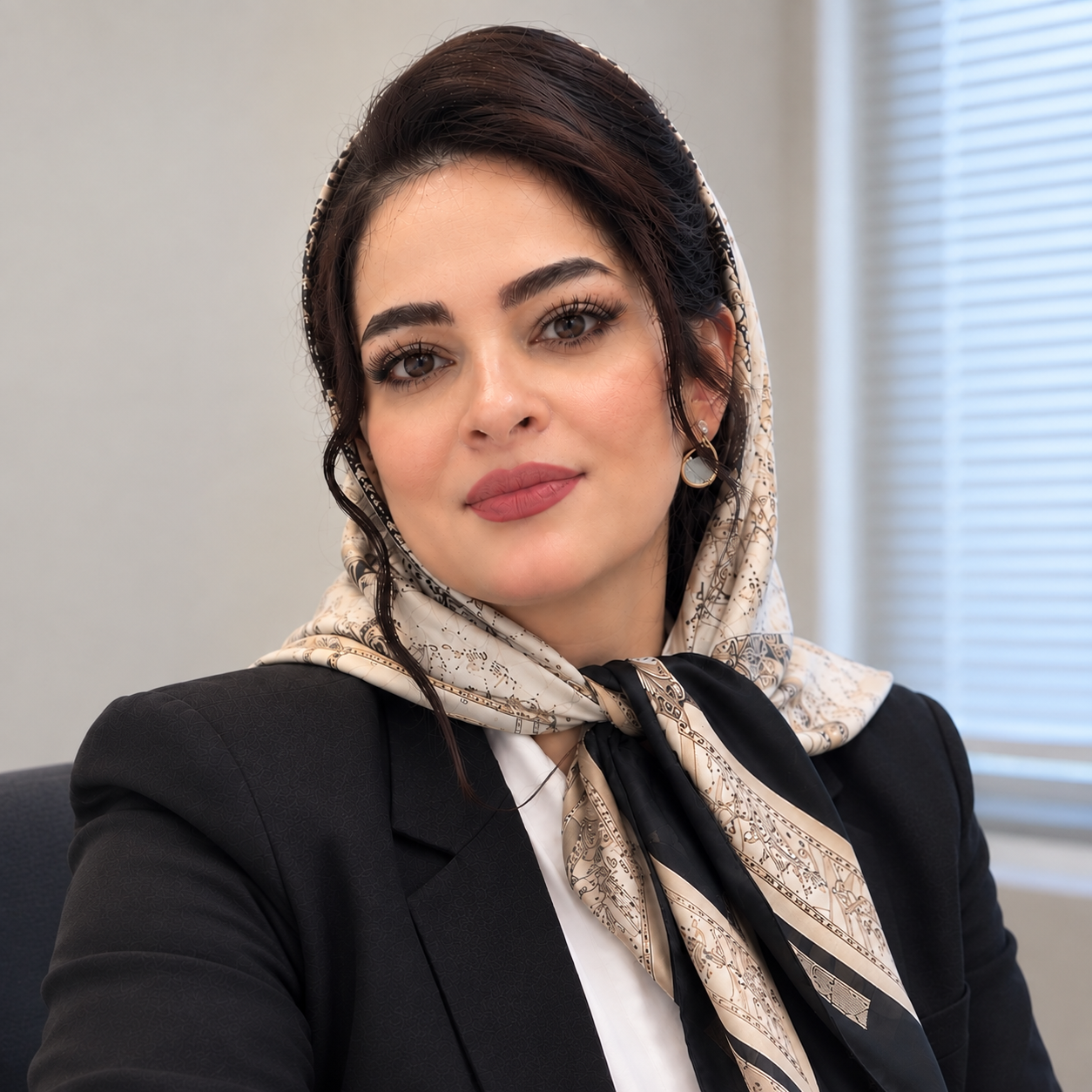 مرضیه دیلمی