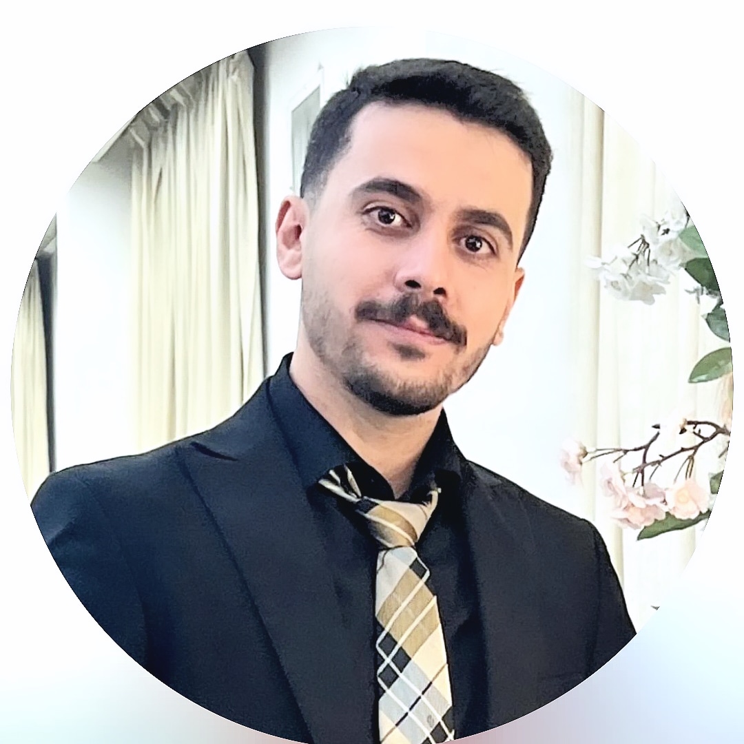 کارشناس یاسر محمدی
