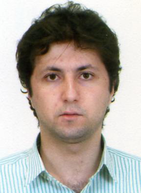 دکتر سید احسان حریت خواه گاوگانی