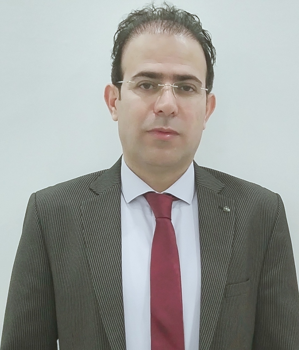 دکتر محرم فعله گری