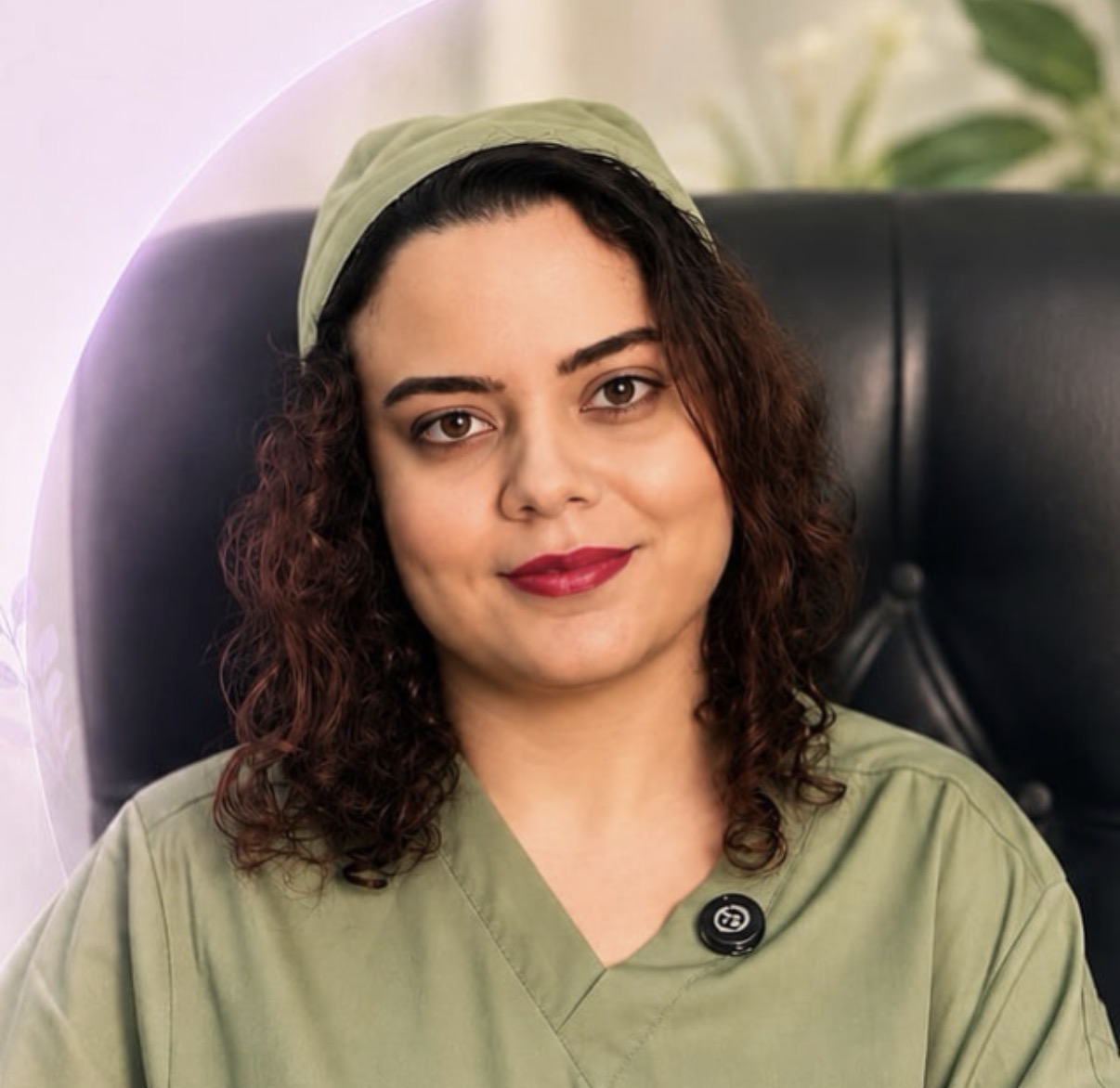Doctor Name