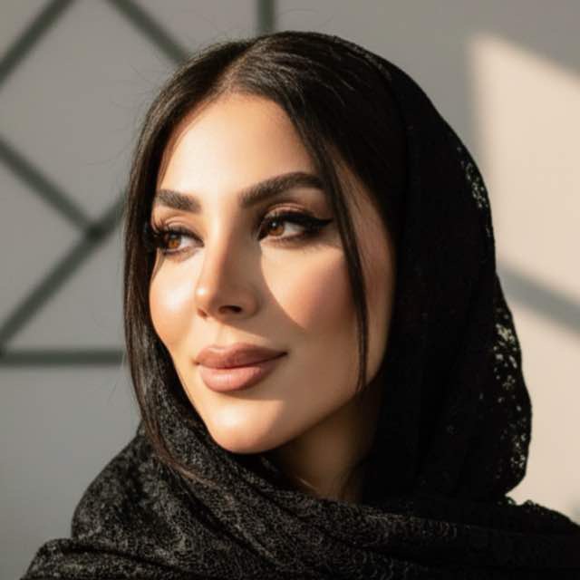 مشاور فاطمه خندان