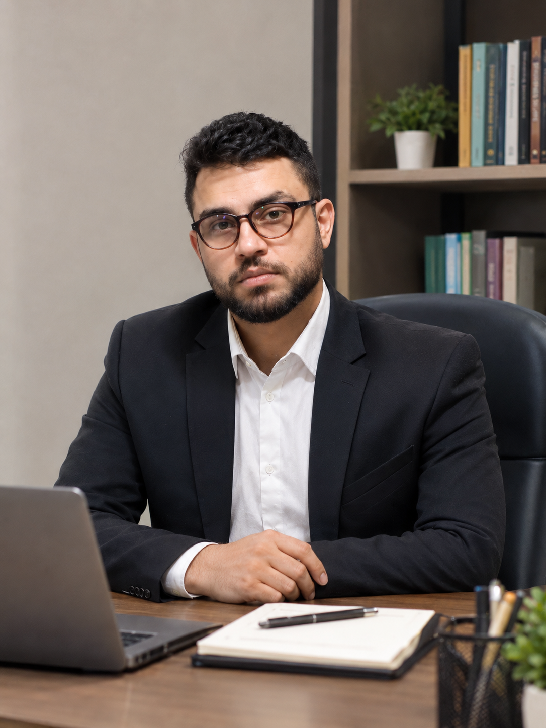 روانشناس حسن صدیقی خالکیاسر