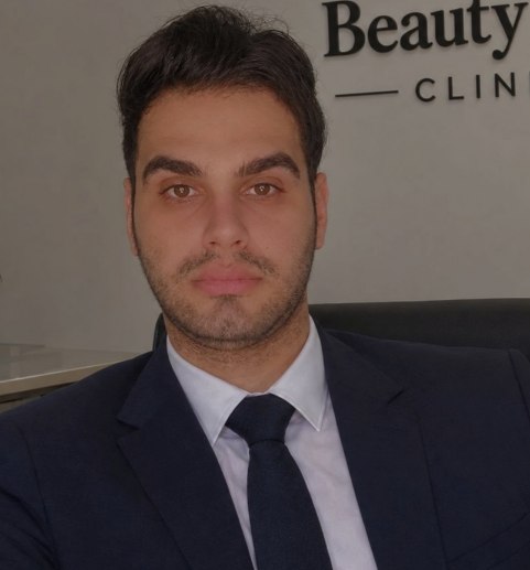پزشک مشابه: دکتر آروین اکتائی