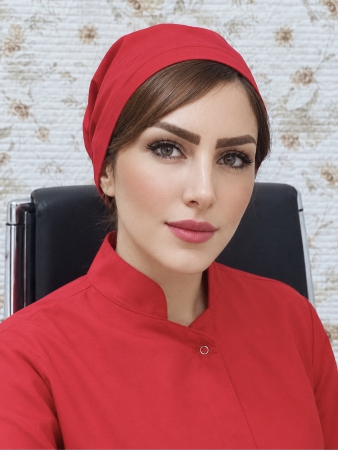 پزشک مشابه: هلنا مسعودی