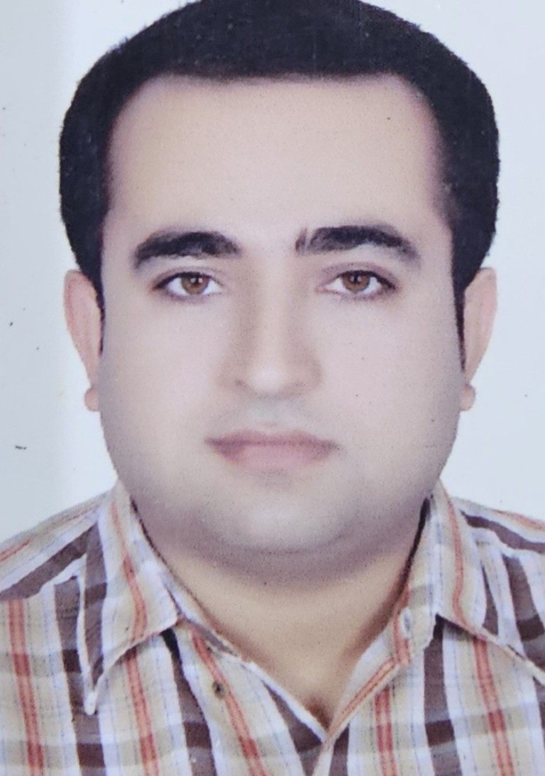 دکتر عارف کوپشی
