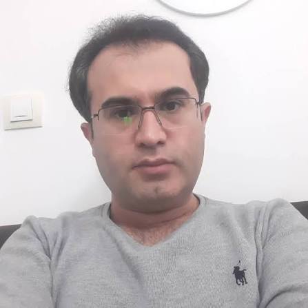 دکتر حامد معروفی