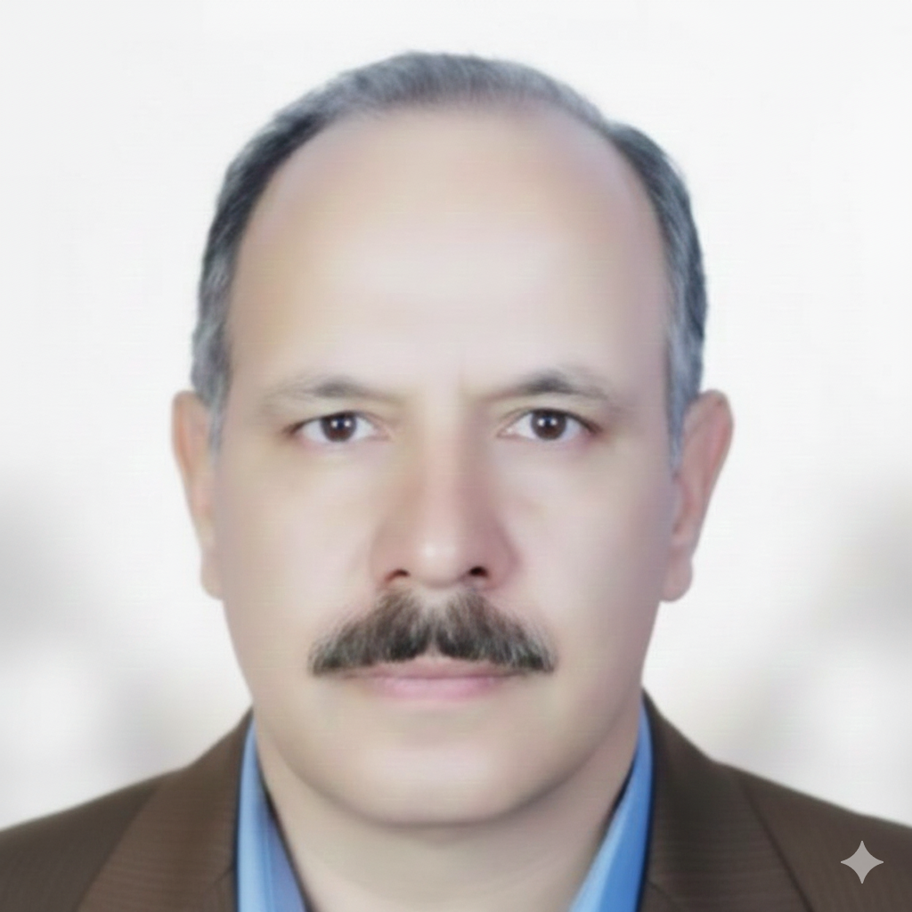 Avatar of دکتر احمد آهنگران