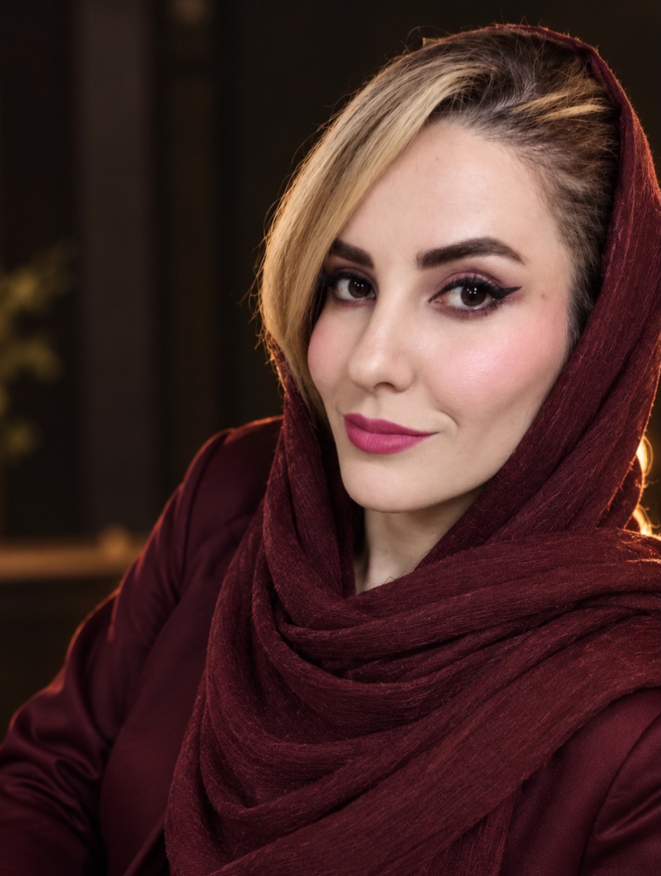 روانشناس مریم یزدان پناه