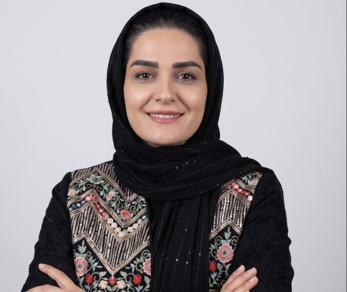 سمانه سیفیان Avatar