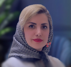 خودمونی با دکتر ماریا رشیدی